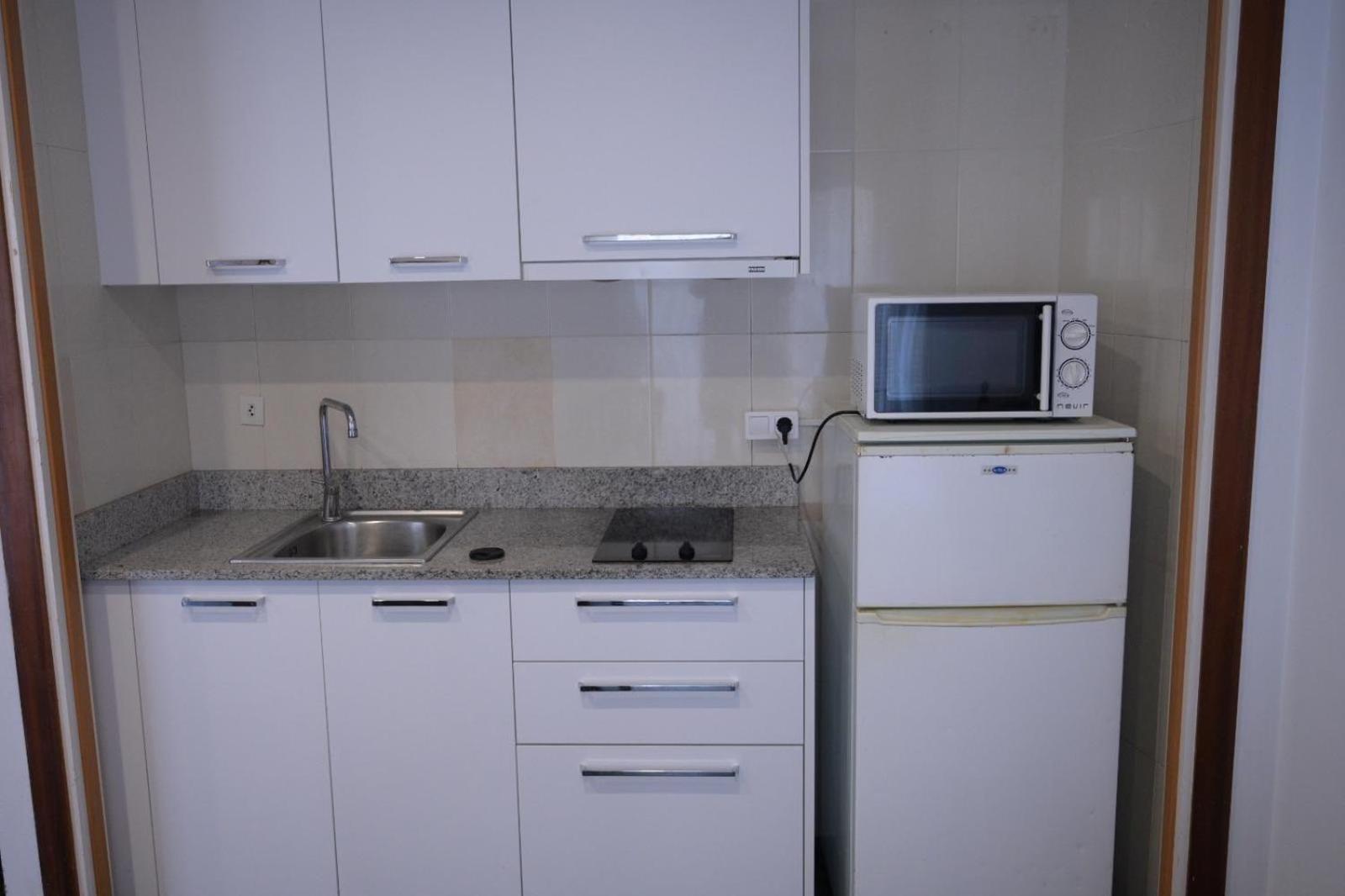 Muy Comodo Cerca De La Playa Apartament Lloret de Mar