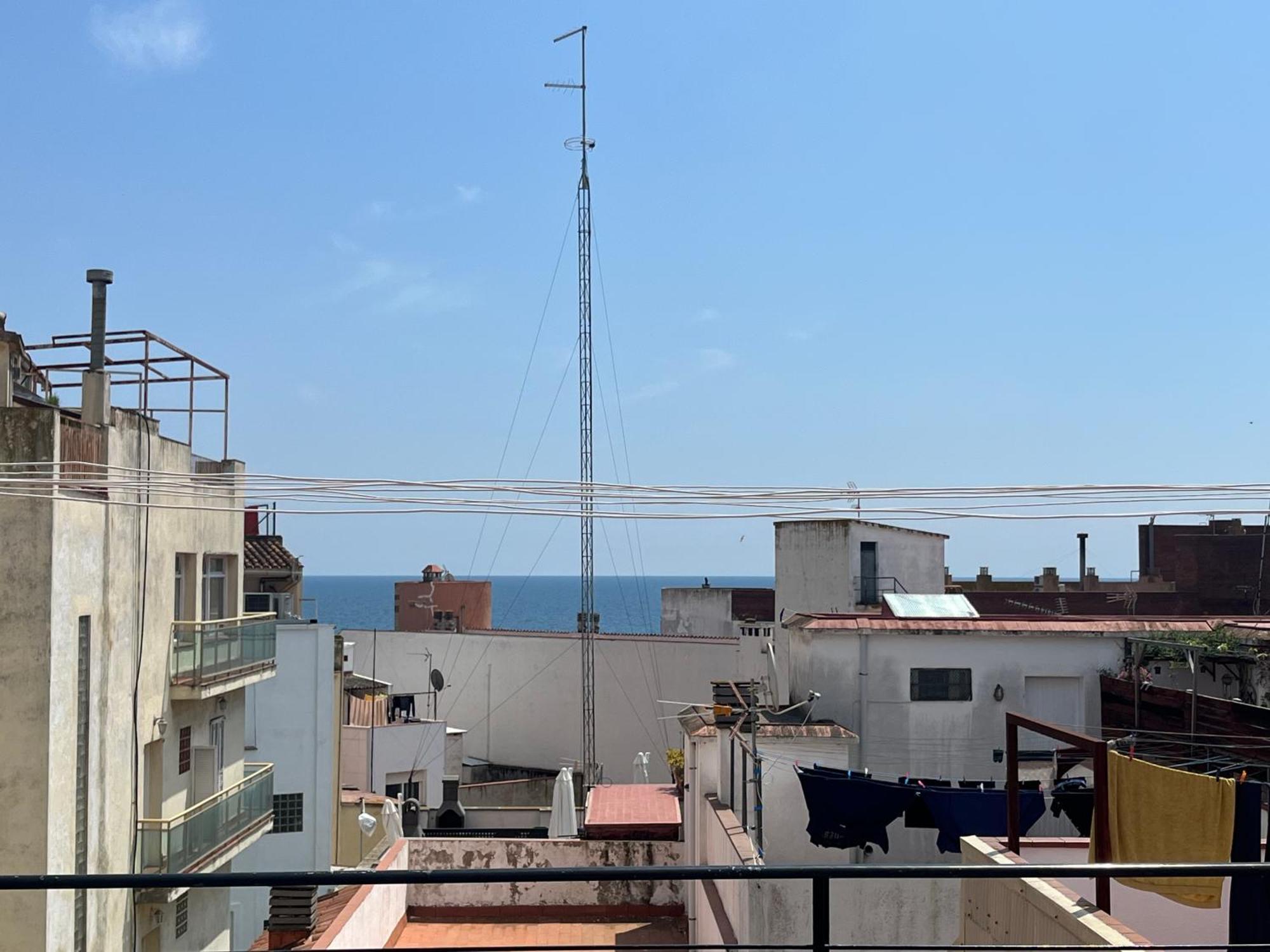 Muy Comodo Cerca De La Playa Appartamento *